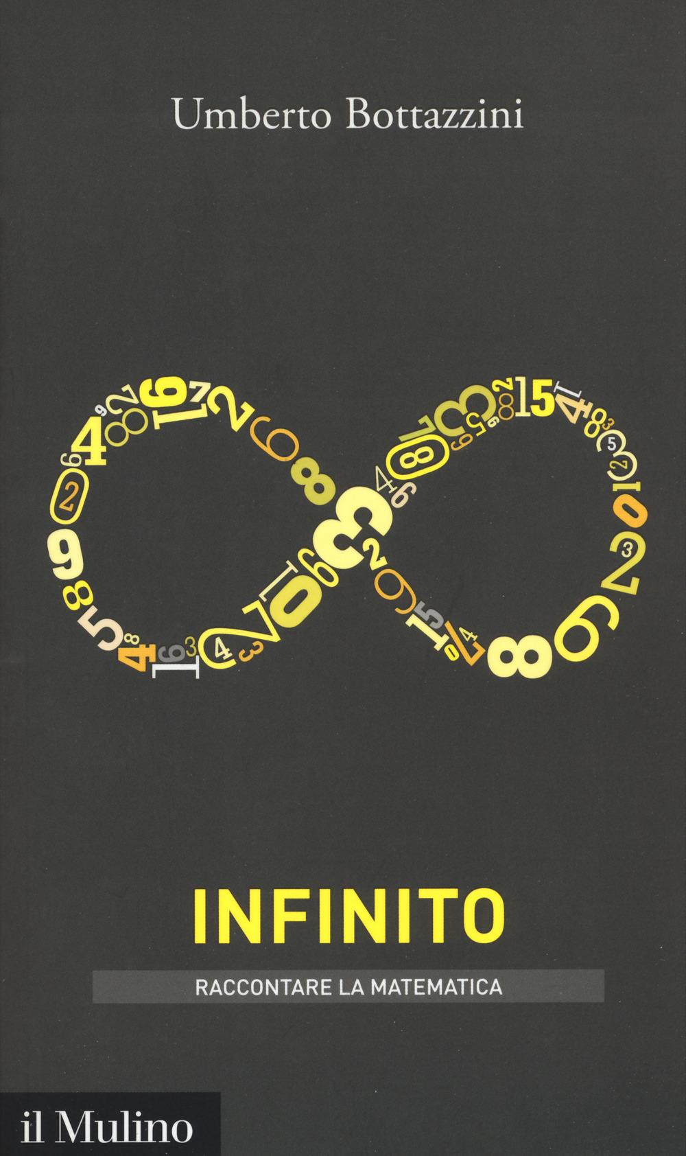Vorderes Coverbild L' infinito