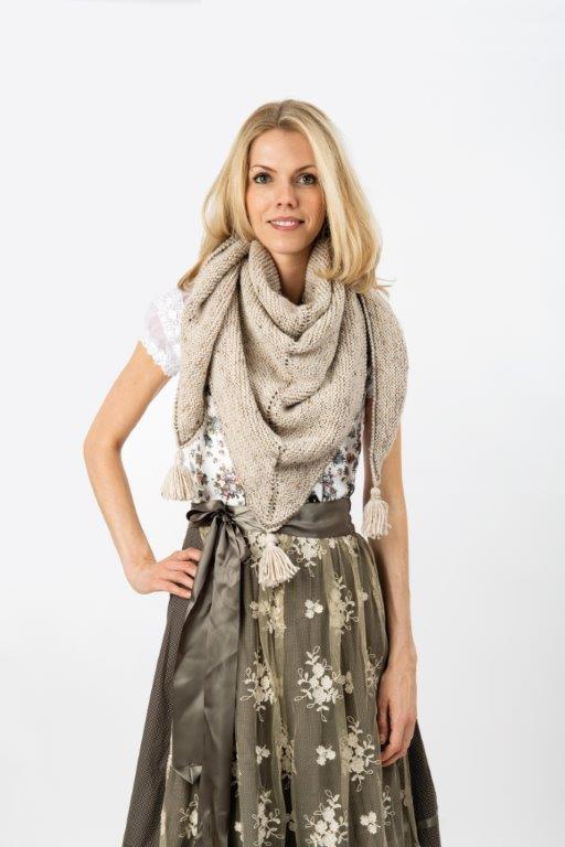 Beispielinhalt (Bild) Alpine Knits