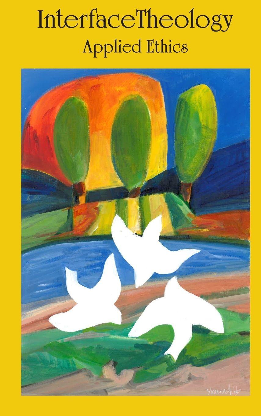 Vorderes Coverbild InterfaceTholeogy 3/2