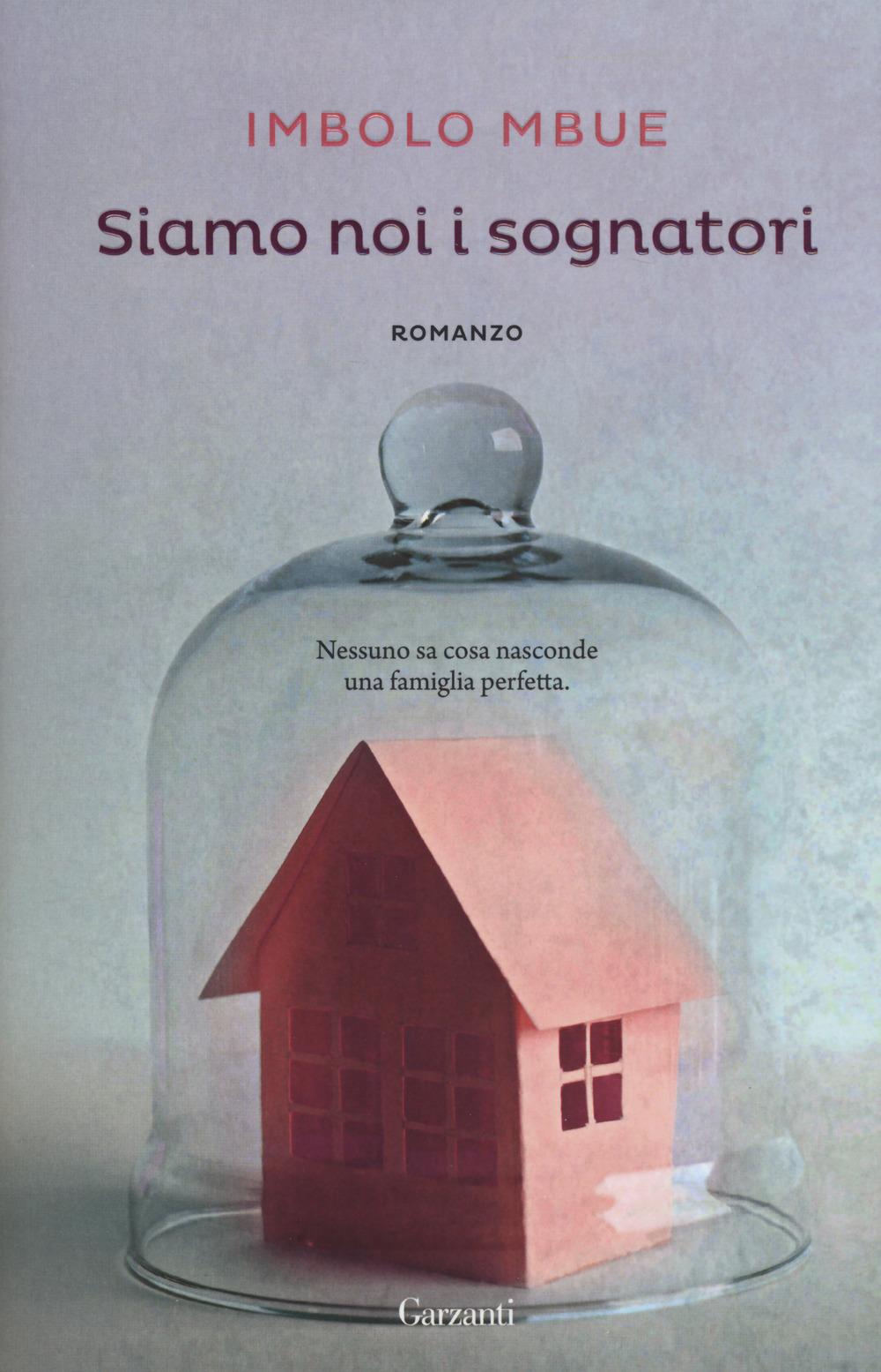 Vorderes Coverbild Siamo noi i sognatori
