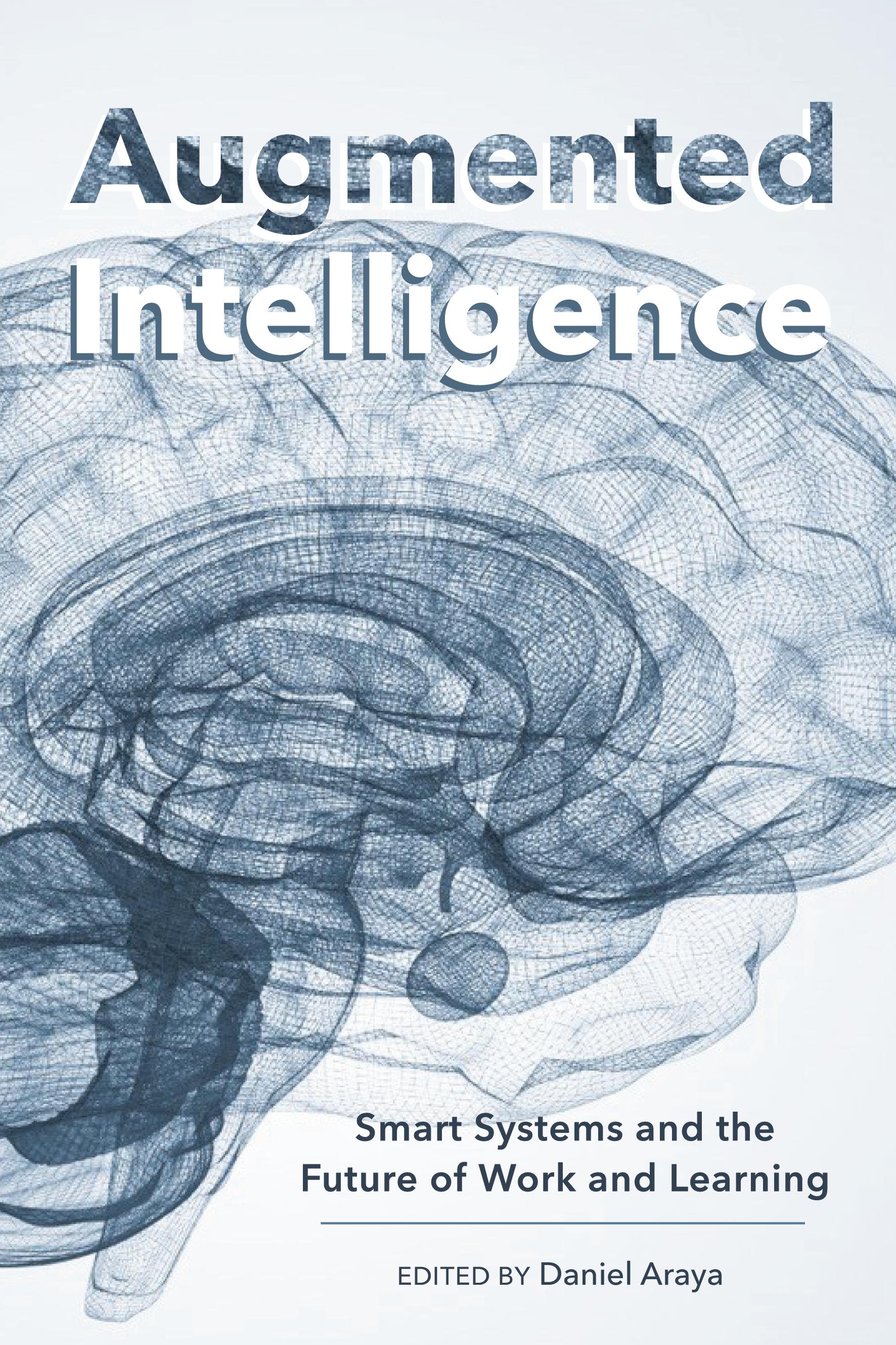 Vorderes Coverbild Augmented Intelligence