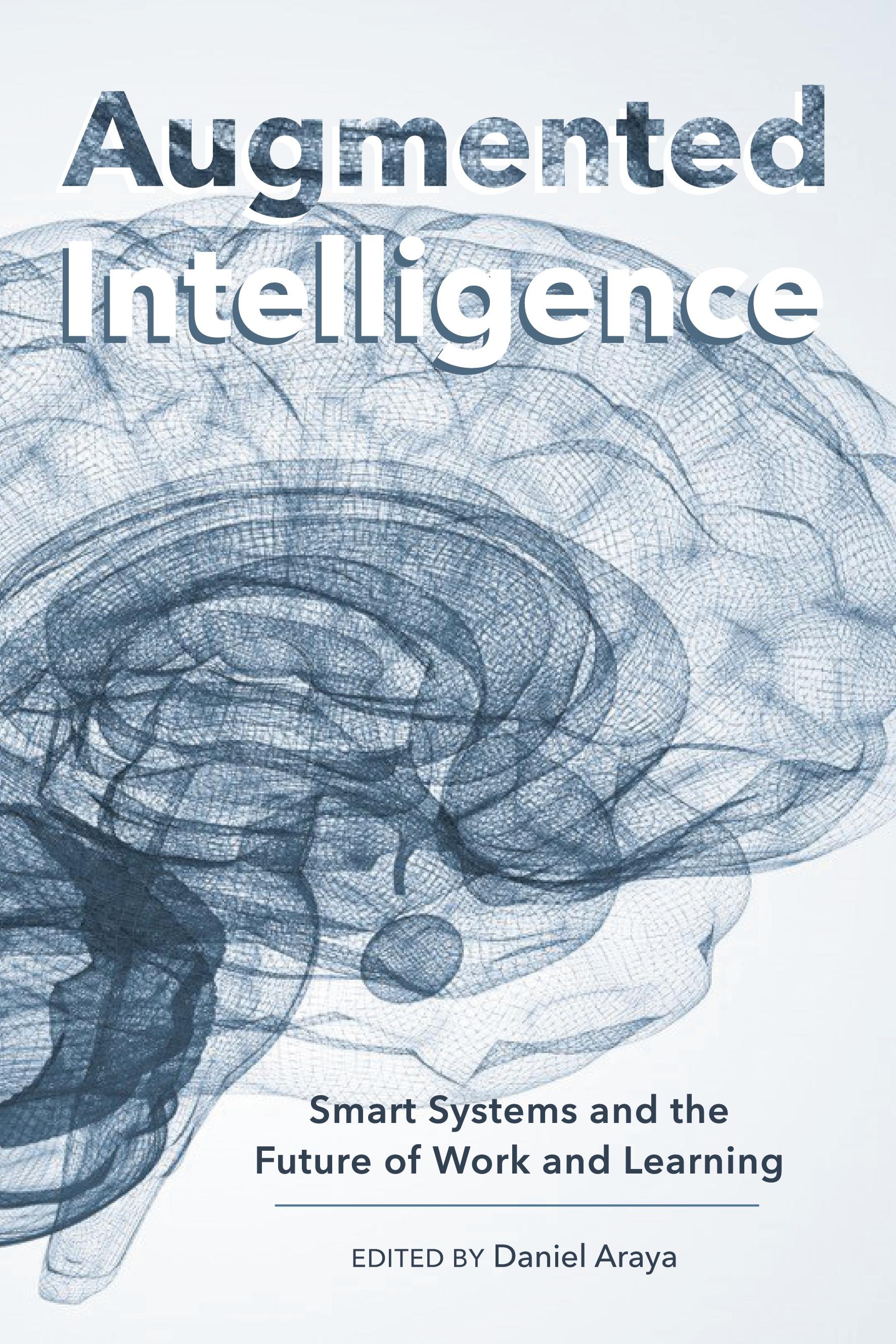 Vorderes Coverbild Augmented Intelligence