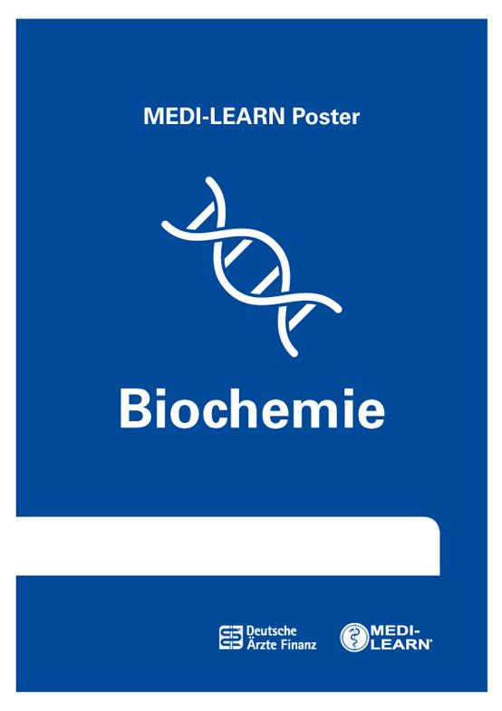Vorderes Coverbild Biochemie