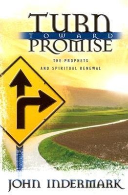 Vorderes Coverbild Turn Toward Promise: The Prophets and Spiritual Renewal
