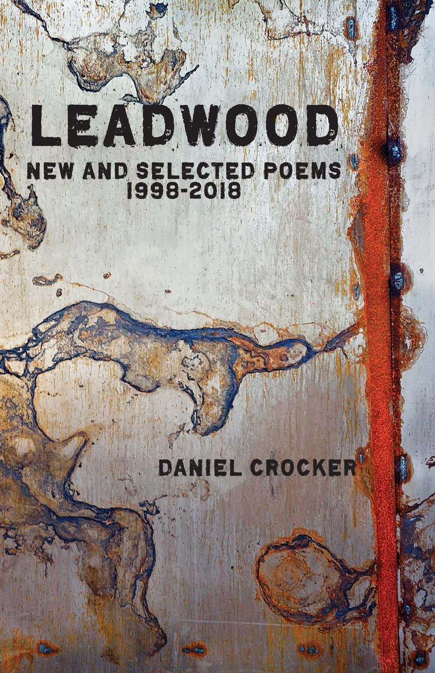 Vorderes Coverbild Leadwood