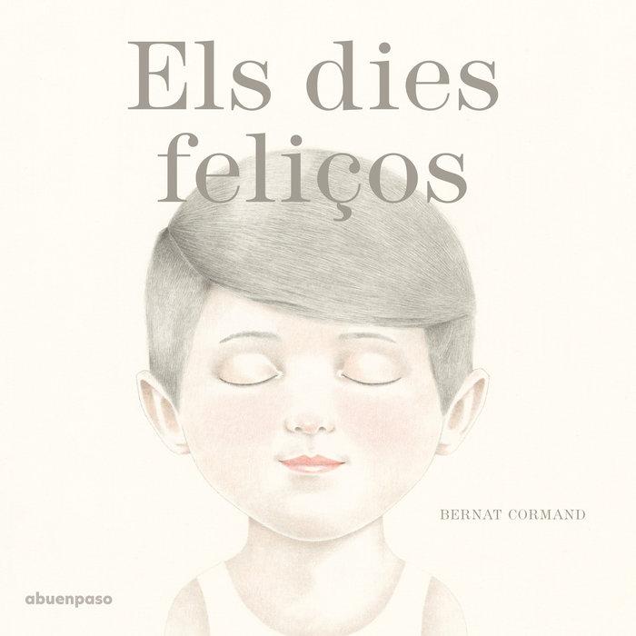 Vorderes Coverbild El dies feliços