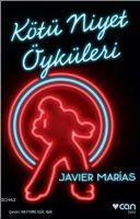 Vorderes Coverbild Kötü Niyet Öyküleri