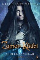 Vorderes Coverbild Zaman Katibi