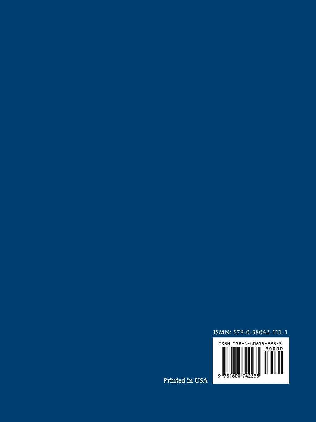 Vorderes Coverbild Serenade for Strings, Op.20: Study score