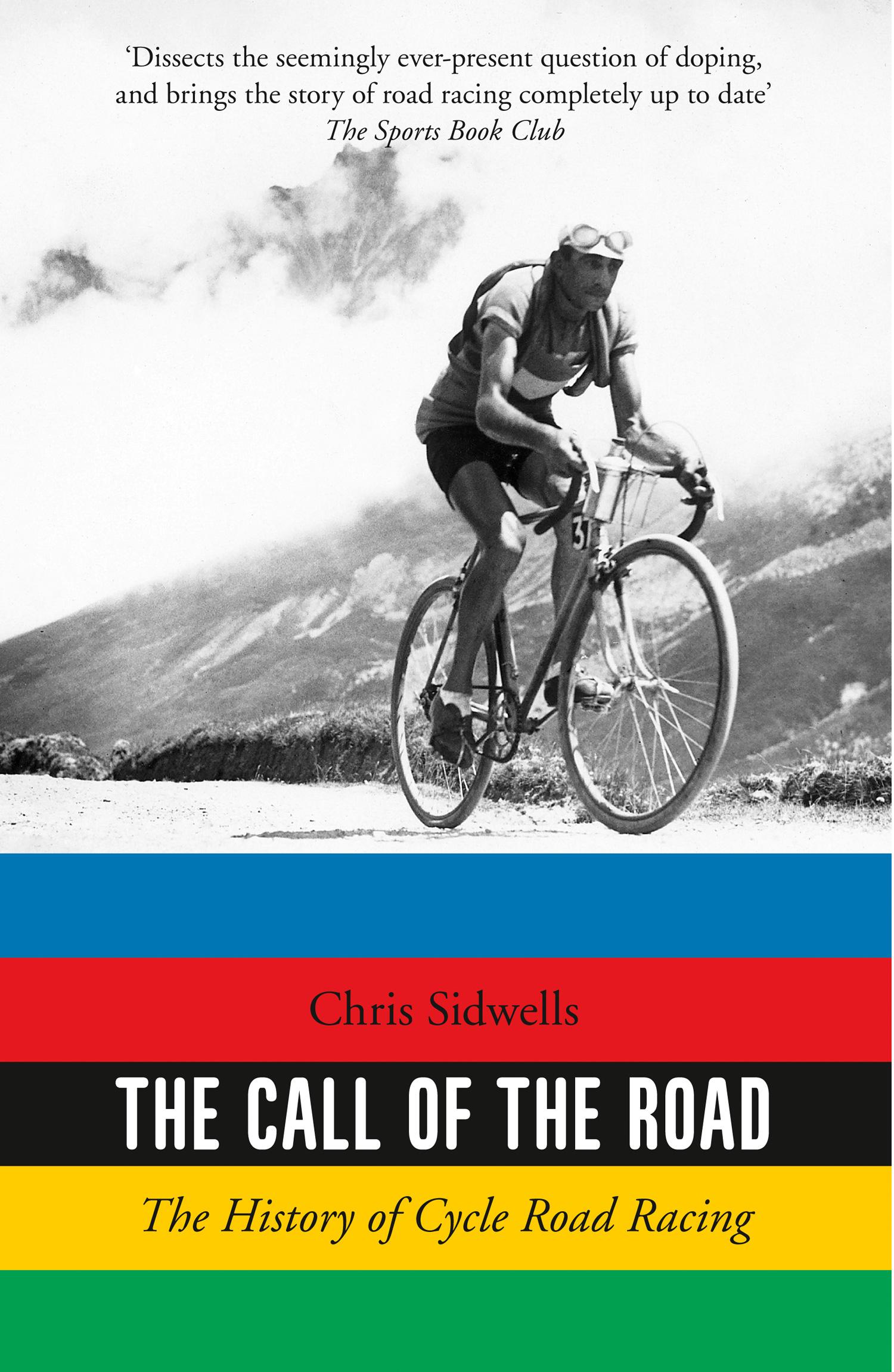 Vorderes Coverbild The Call of the Road