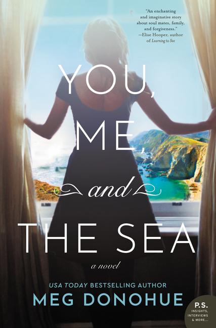 Vorderes Coverbild You, Me, and the Sea