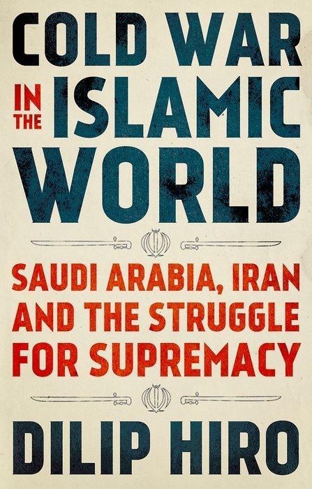 Vorderes Coverbild Cold War in the Islamic World