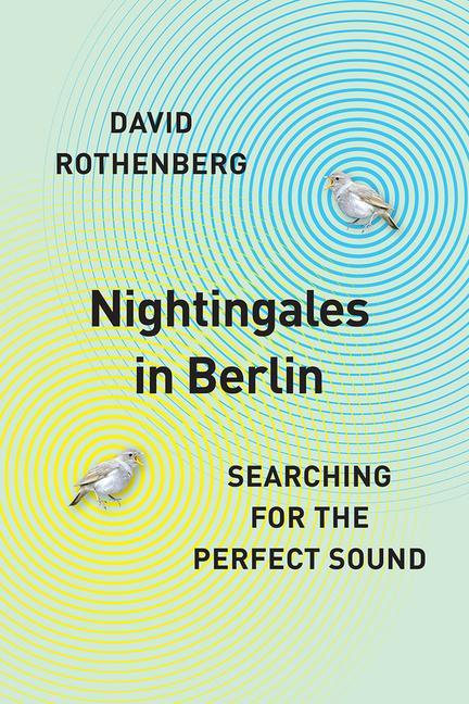 Vorderes Coverbild Nightingales in Berlin