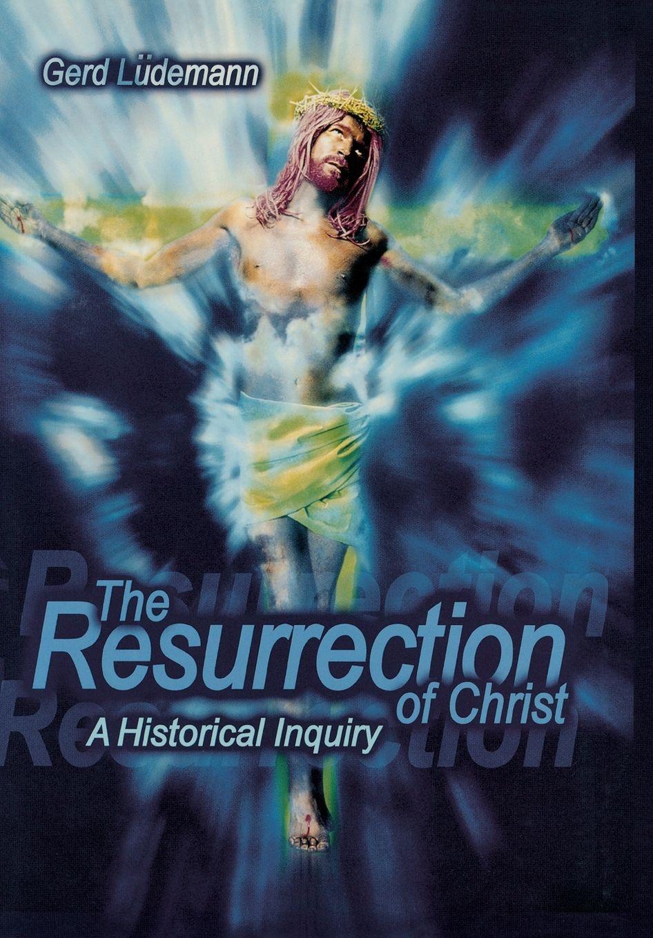 Vorderes Coverbild Resurrection of Christ