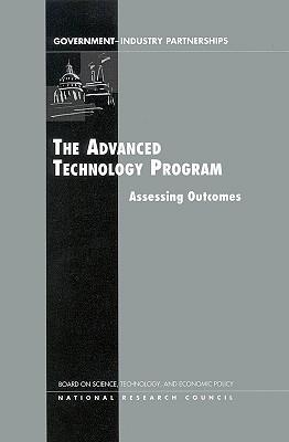 Vorderes Coverbild The Advanced Technology Program