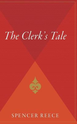 Vorderes Coverbild The Clerk's Tale