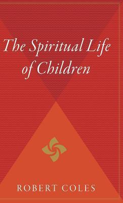 Vorderes Coverbild The Spiritual Life of Children
