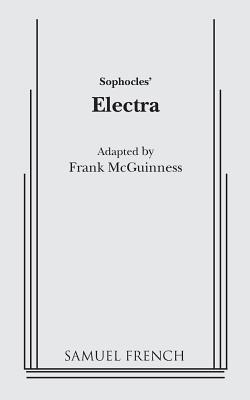 Vorderes Coverbild Electra