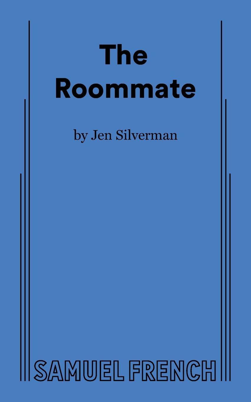 Vorderes Coverbild The Roommate