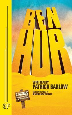 Vorderes Coverbild Ben Hur