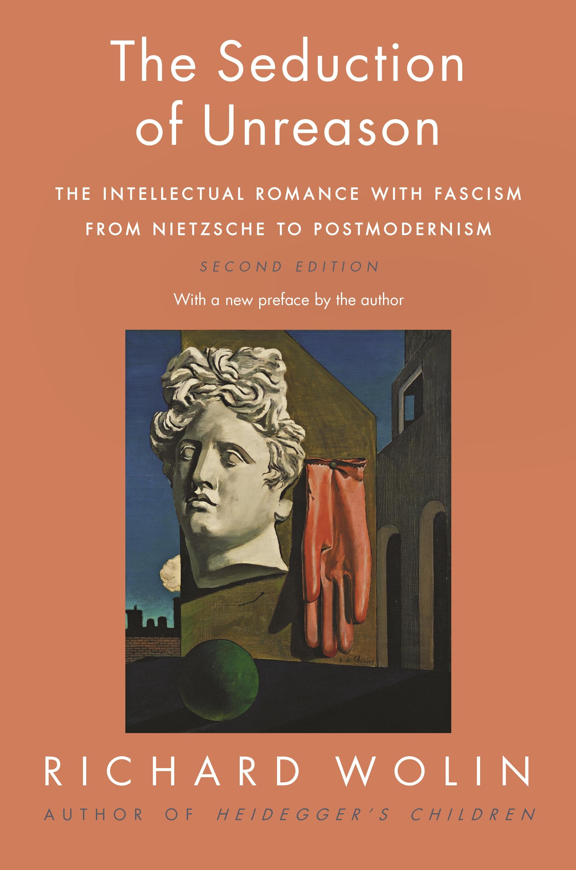 Vorderes Coverbild The Seduction of Unreason