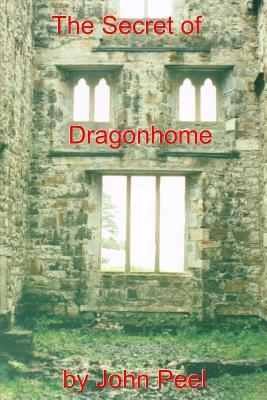Vorderes Coverbild The Secret Of Dragonhome