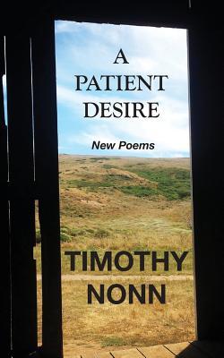 Vorderes Coverbild A Patient Desire: New Poems