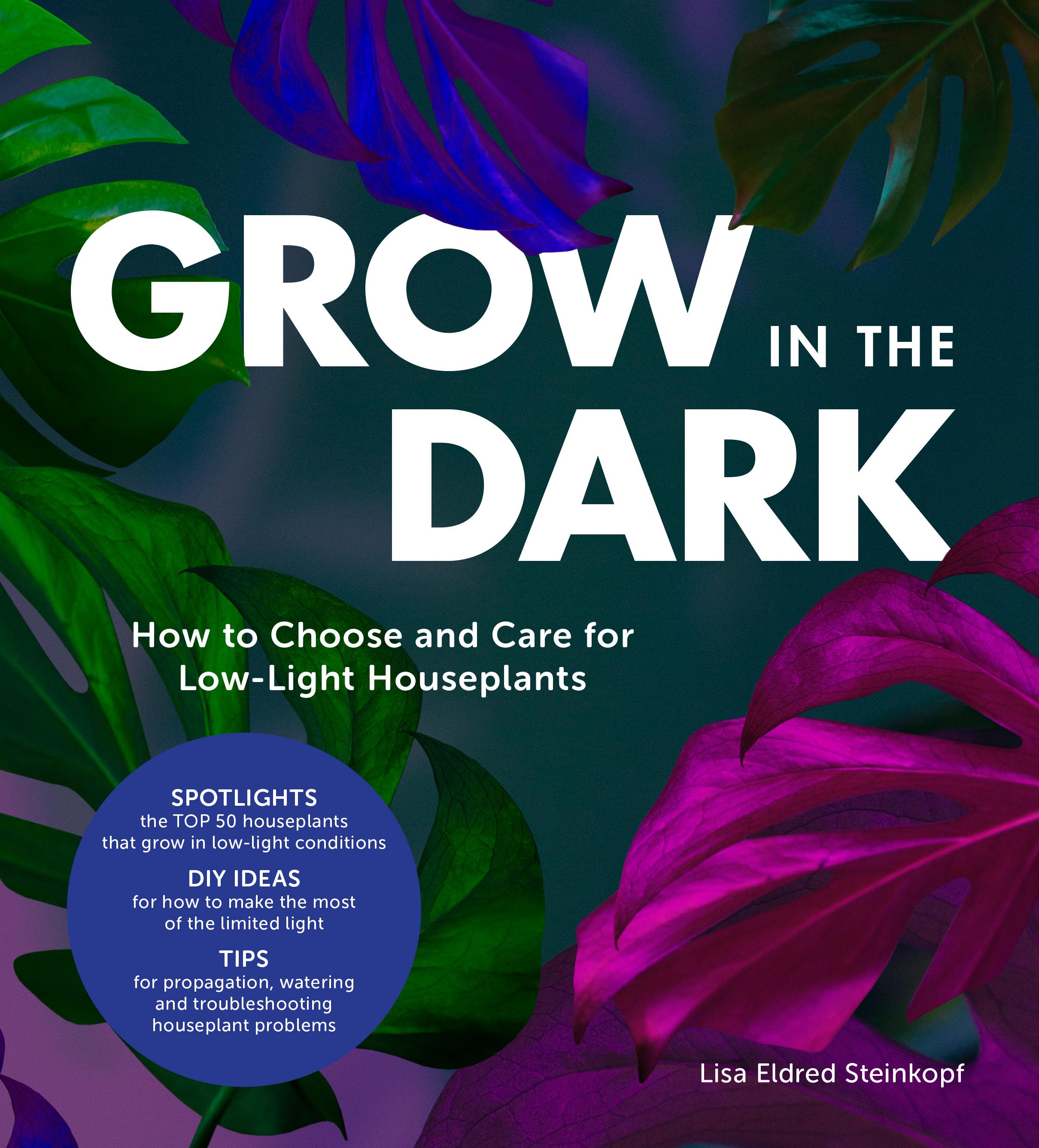 Vorderes Coverbild Grow in the Dark