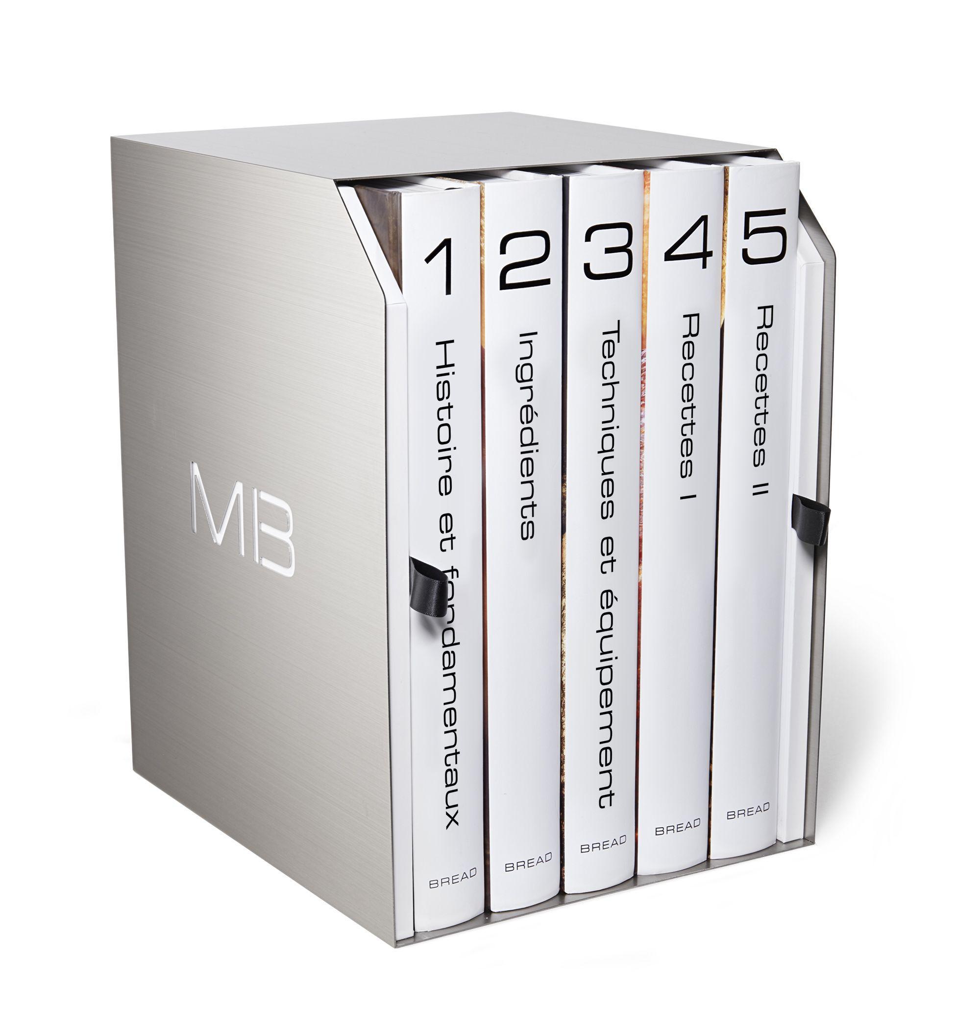 Vorderes Coverbild Modernist Bread French Edition