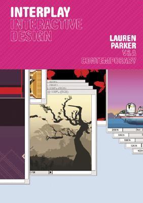 Vorderes Coverbild Interplay: Interactive Design