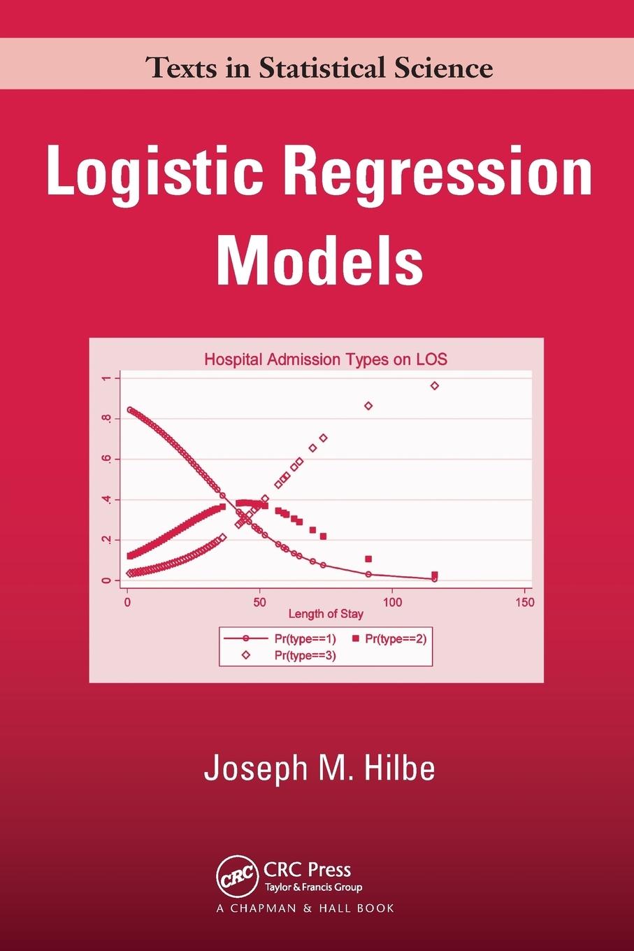 Vorderes Coverbild Logistic Regression Models
