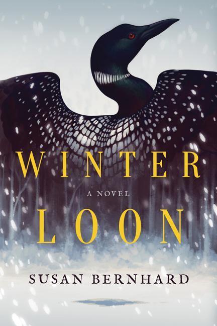 Vorderes Coverbild Winter Loon
