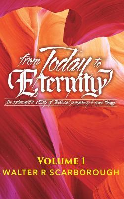Vorderes Coverbild from Today to ETERNITY