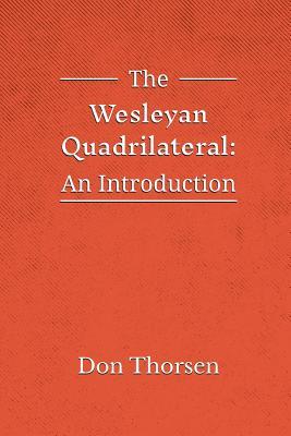 Vorderes Coverbild The Wesleyan Quadrilateral