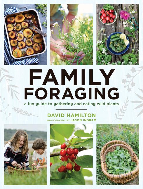 Vorderes Coverbild Family Foraging