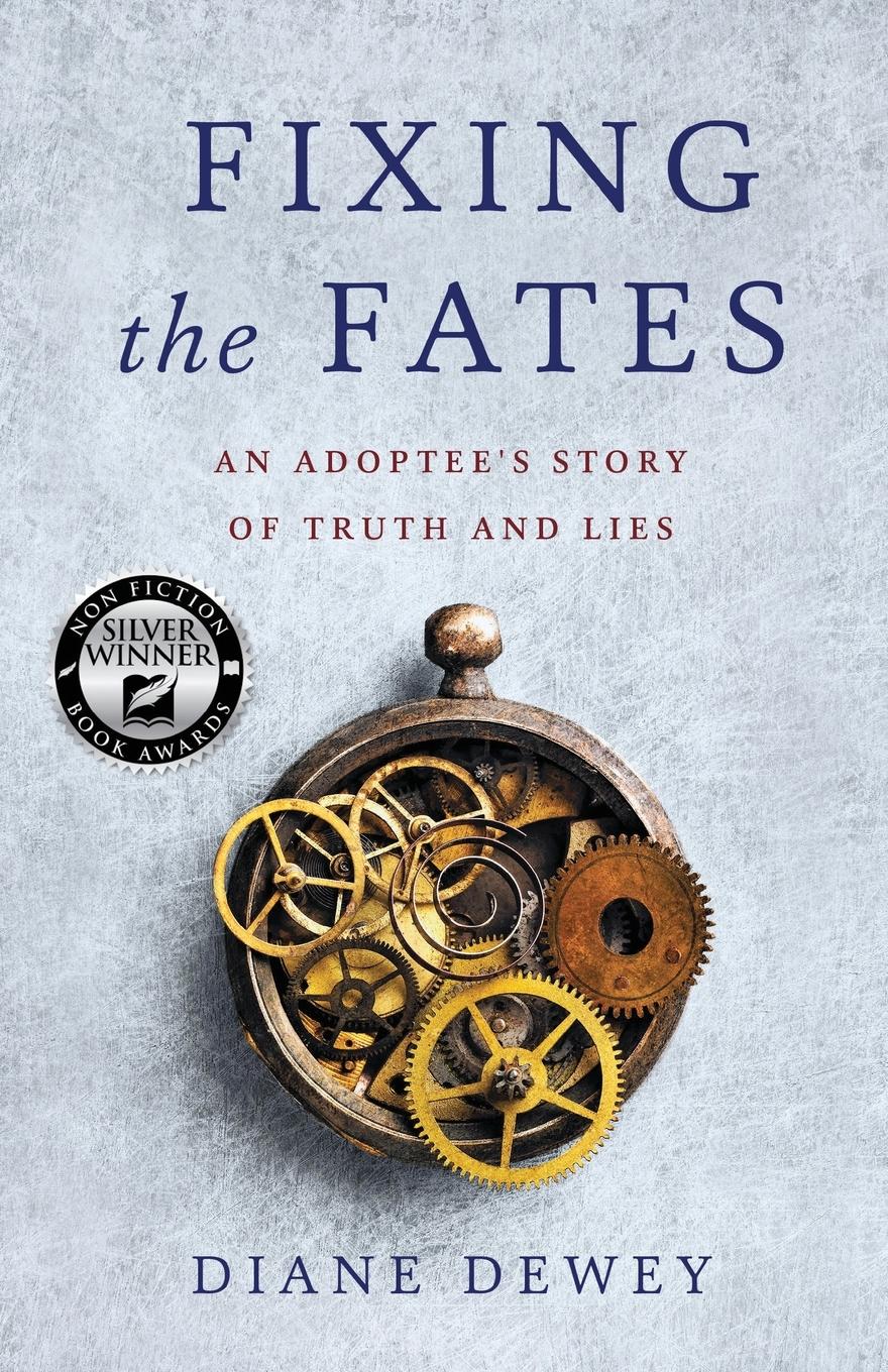 Vorderes Coverbild Fixing the Fates