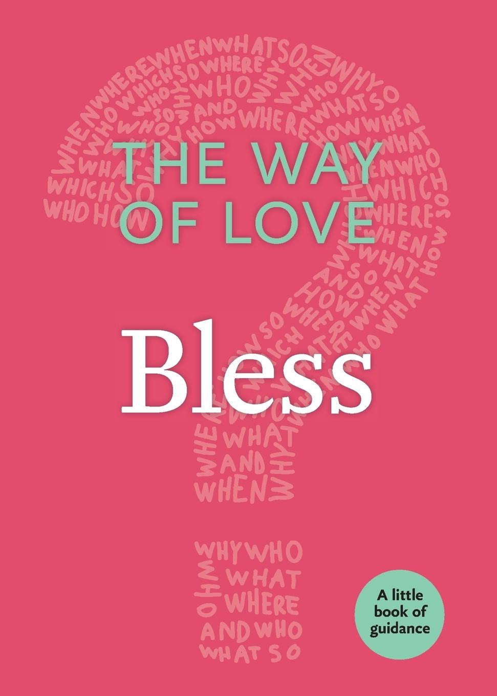 Vorderes Coverbild The Way of Love