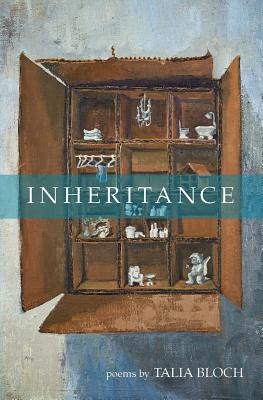 Vorderes Coverbild Inheritance