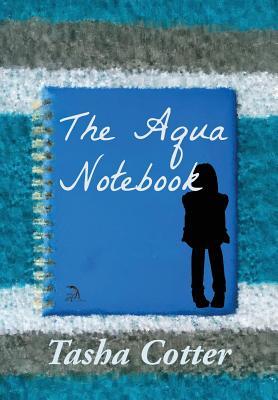 Vorderes Coverbild The Aqua Notebook