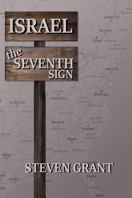 Vorderes Coverbild Israel the Seventh Sign