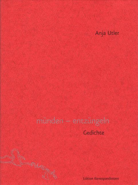 Vorderes Coverbild münden - entzüngeln
