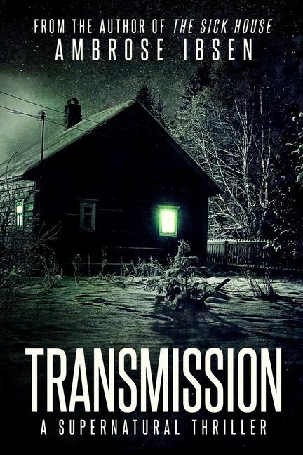 Vorderes Coverbild Transmission
