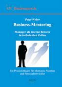 Vorderes Coverbild Business-Mentoring