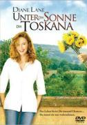 Vorderes Coverbild Unter der Sonne der Toskana