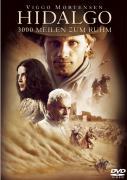 Vorderes Coverbild Hidalgo - 3000 Meilen zum Ruhm