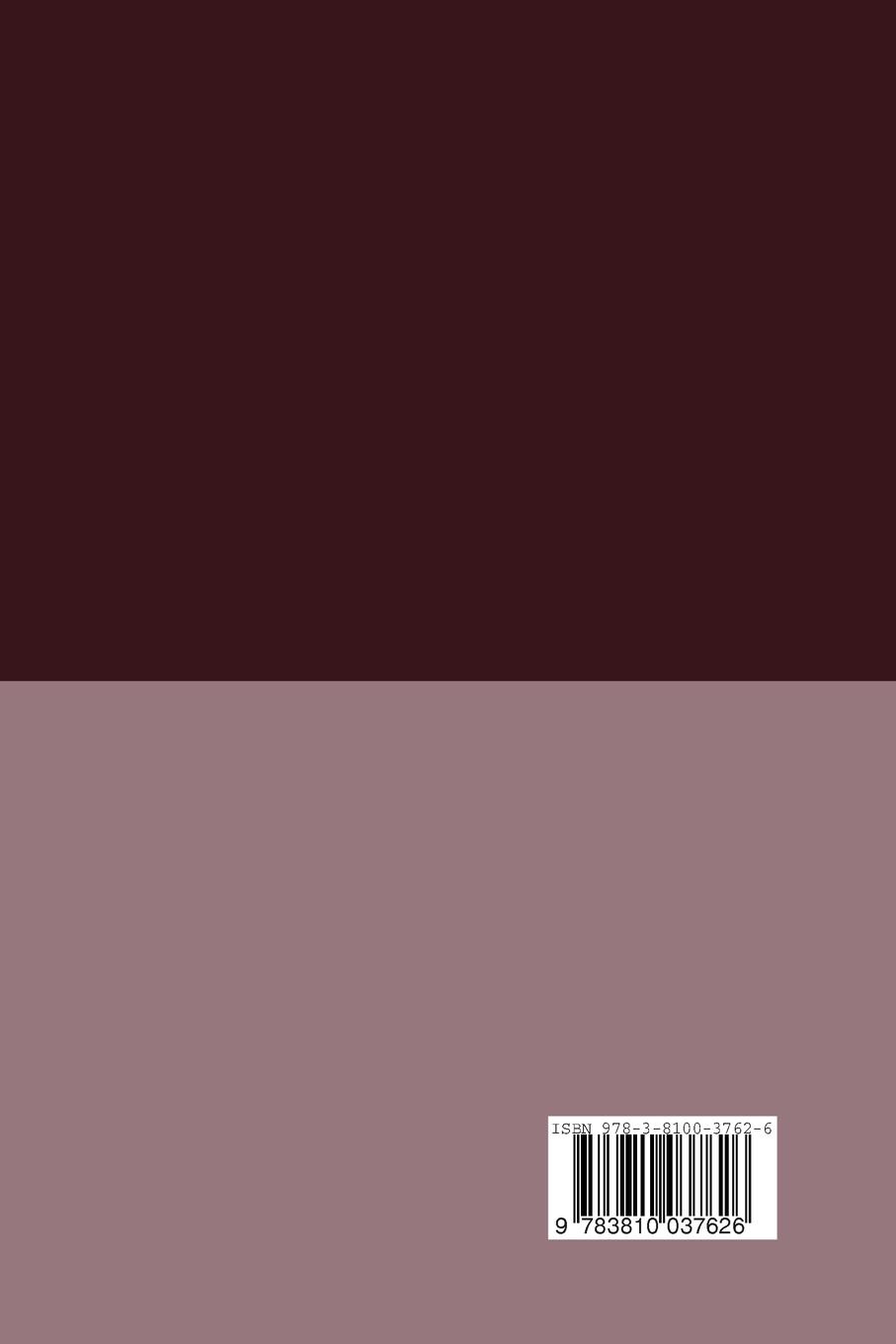 Rückseitencover Die Internationalisierung der deutschen Hochschulen