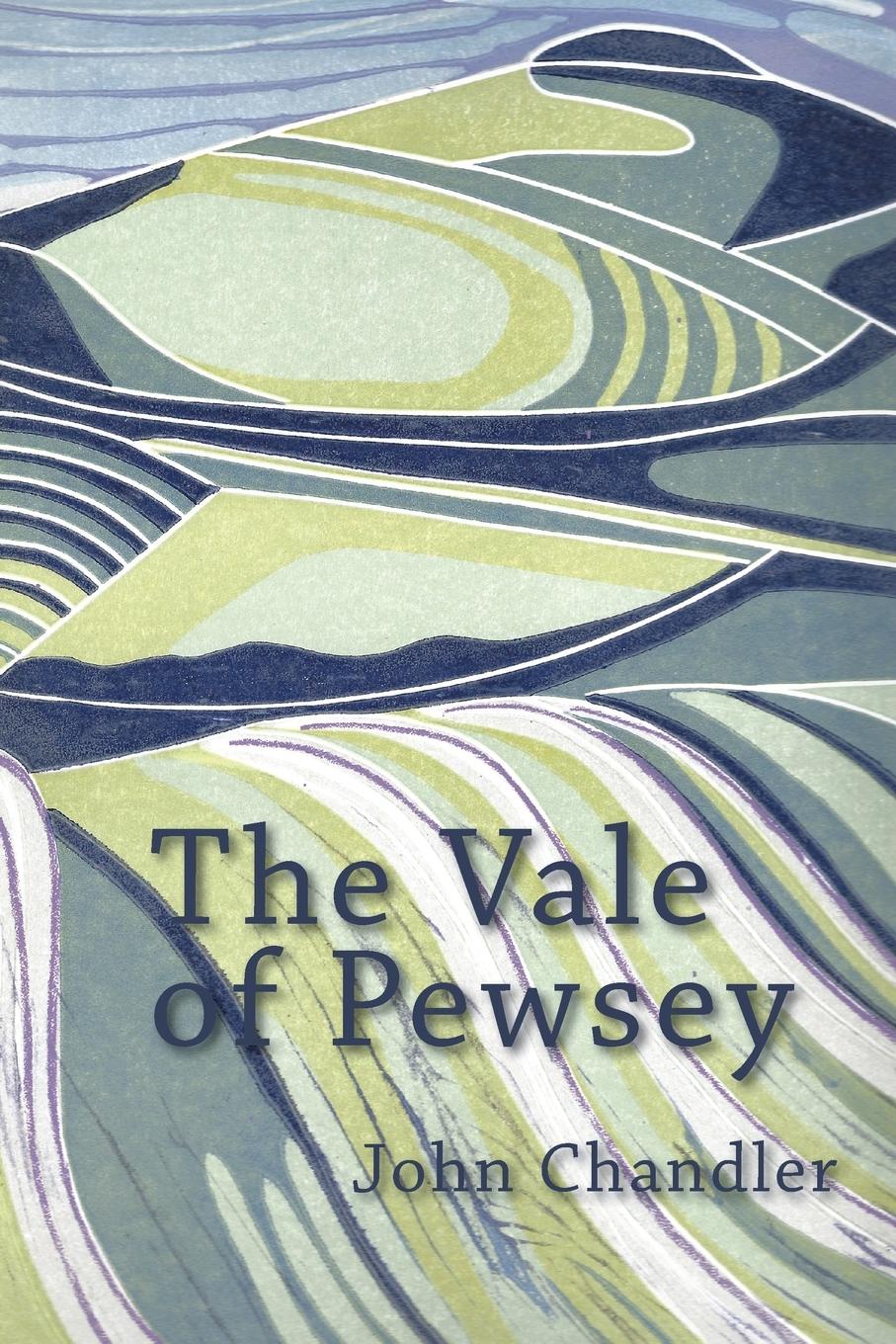 Vorderes Coverbild The Vale of Pewsey