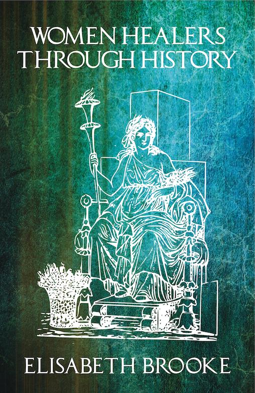 Vorderes Coverbild Women Healers Through History