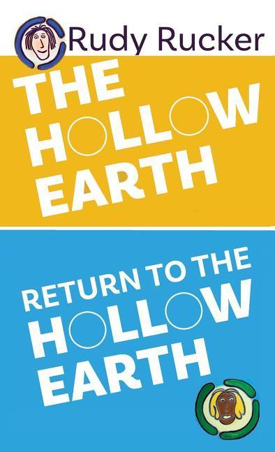 Vorderes Coverbild The Hollow Earth & Return to the Hollow Earth