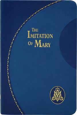 Vorderes Coverbild Imitation of Mary